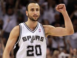 ginobili: veo dificil que no vaya a jugar mas ginobili: veo dificil que no vaya a jugar mas