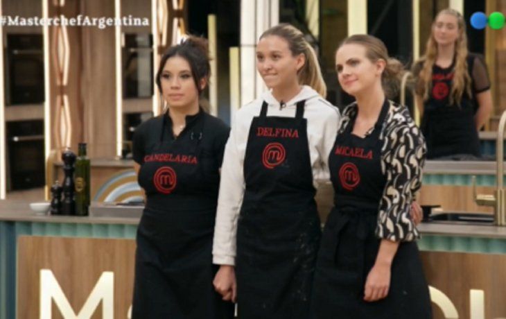 MasterChef: quién fue el segundo eliminado de la competencia