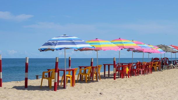 Una playa poco conocida de Nayarit que debes conocer.