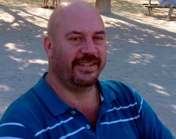 La autopsia por el crimen del empresario