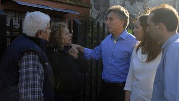 en medio de la polemica, macri ratifica su cambio de discurso: el que tenga un plan, lo seguira teniendo en medio de la polemica, macri ratifica su cambio de discurso: el que tenga un plan, lo seguira teniendo