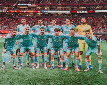 Cómo ver en vivo Inter Miami vs Atlanta United por los playoffs de la MLS Cup