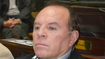 detuvieron al sindicalista omar caballo suarez por lavado detuvieron al sindicalista omar caballo suarez por lavado