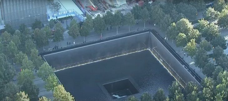 Atentados del 11 de septiembre de 2001: Estados Unidos recuerda a las víctimas a 20 años del ataque a las Torres Gemelas