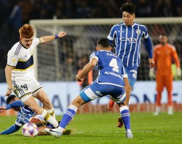 Fútbol libre por celular: cómo ver en vivo Godoy Cruz vs Boca