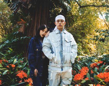 Aseguran que Nicki Nicole y Trueno se reconciliaron: todos los detalles