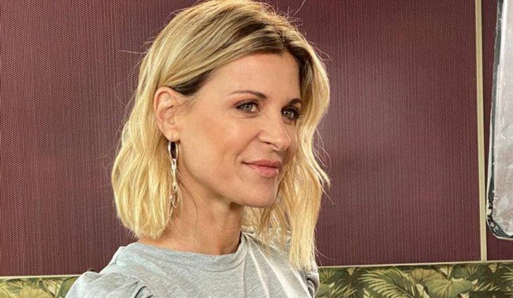 El polémico tuit de Eugenia Tobal elogiando Milei que borró por las críticas