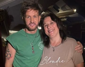 El dolor de Axel tras la muerte de cuatro miembros de su club de fans: Completamente roto