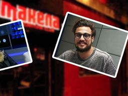 la alocada confesion de militta bora sobre daniel osvaldo: lo vi en un bar con una travesti la alocada confesion de militta bora sobre daniel osvaldo: lo vi en un bar con una travesti