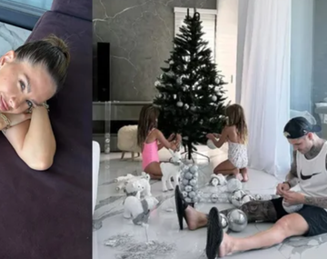 Mauro Icardi sorprendería con un cambio que involucra su futuro con la China Suárez y sus hijas