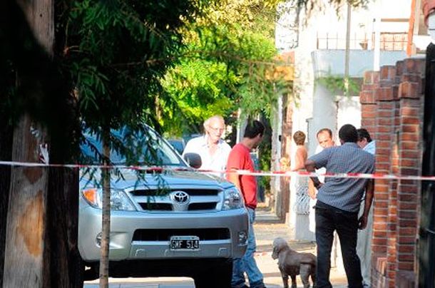 Piden 45 años de prisión para un ex empleado municipal por un crimen