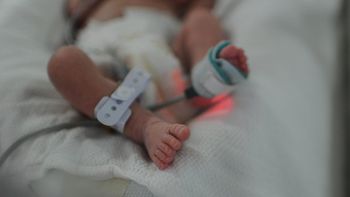 ¡increible! una mujer dio a luz tras 55 dias con muerte cerebral ¡increible! una mujer dio a luz tras 55 dias con muerte cerebral