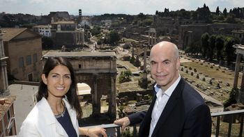 rodriguez larreta se reunio en privado con el papa francisco en santa marta rodriguez larreta se reunio en privado con el papa francisco en santa marta