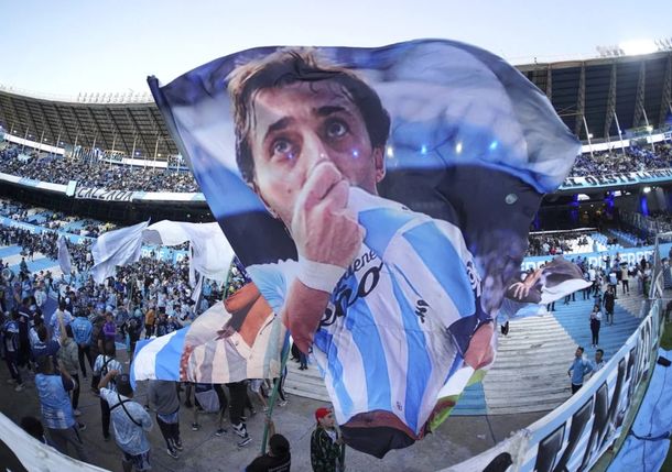 Racing abrirá el Cilindro para que miles de hinchas vivan la final del Clausura ante Estudiantes