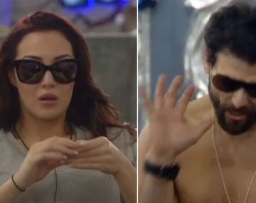 Escándalo por abuso sexual en la casa de Gran Hermano Famosos de Inglaterra