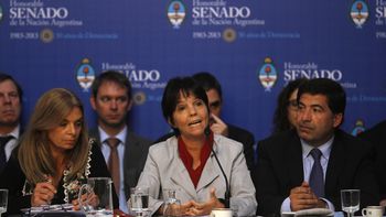 marco del pont: no se busca apropiar los dolares de nadie marco del pont: no se busca apropiar los dolares de nadie