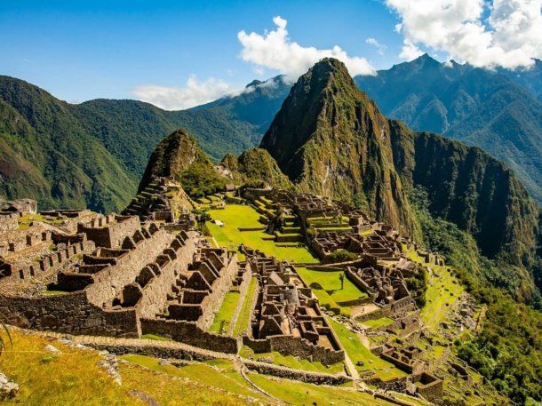 Perú cerró el Machu Picchu: no ingresarán visitantes por las protestas en Cusco