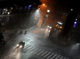 alerta por tormentas fuertes en la ciudad, buenos aires, cordoba y santa fe alerta por tormentas fuertes en la ciudad, buenos aires, cordoba y santa fe