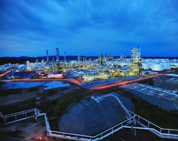 ¿Cómo es la petrolera que invertirá US$550 millones en el yacimiento de Vaca Muerta?