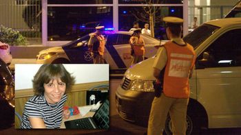 palmaghini ordeno una autopsia psicologica al fiscal alberto nisman palmaghini ordeno una autopsia psicologica al fiscal alberto nisman