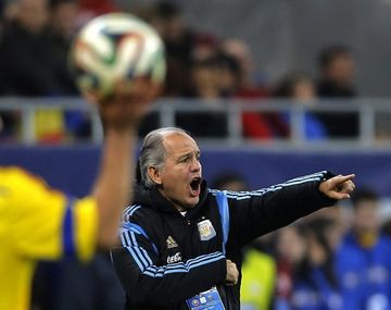 A menos de 100 días del Mundial