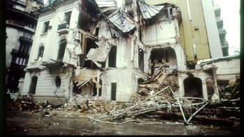 la corte pidio desclasificar archivos de inteligencia sobre el atentado la corte pidio desclasificar archivos de inteligencia sobre el atentado