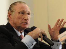 Ernesto Cherquis Vialo