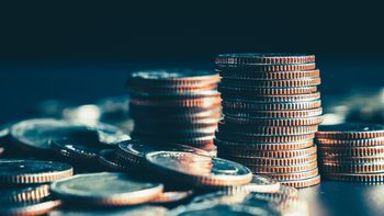 Uruguay tiene el 55,9% de su deuda soberana en moneda local. Uruguay tiene el 55,9% de su deuda soberana en moneda local.