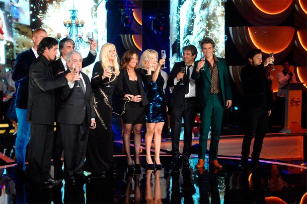 Así se vivió el gran regreso de Susana Giménez a la televisión