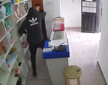 Corrientes: quiso robar una tienda con un destornillador y le dieron una paliza