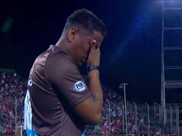 Severino sigue cumpliendo sueños