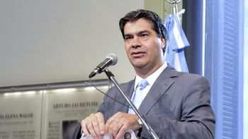 los 465 dias de capitanich en el gabinete los 465 dias de capitanich en el gabinete