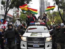 Quién es Luis Fernando Camacho, el hombre detrás del Golpe a Evo Morales