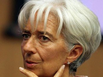 El FMI, con preocupación por la disputa con fondos