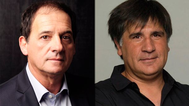 La nueva película de Julio Chávez: Condenada sangre