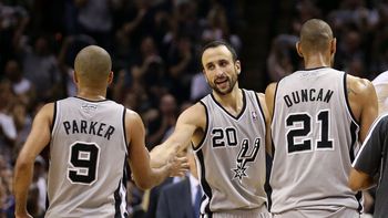 manu ginobili sigue haciendo historia en la nba manu ginobili sigue haciendo historia en la nba
