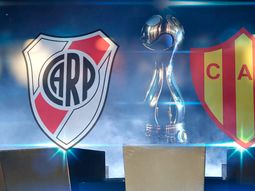 River vs. Sarmiento de Resistencia, por Copa Argentina: horario, formaciones y TV
