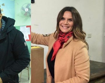 Granata le ganó al candidato de Cambiemos  y será diputada de Santa Fe