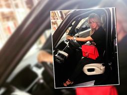 un hincha del inter revelo una foto prohibida de wanda nara un hincha del inter revelo una foto prohibida de wanda nara