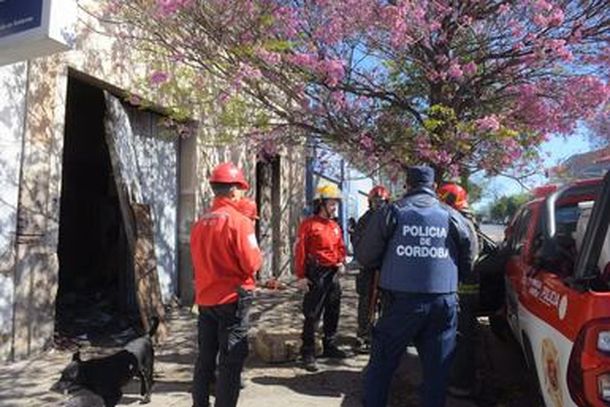 Foto: La Voz Foto: La Voz