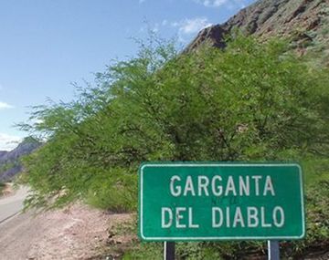 Hay tres detenidos por la presunta violación de una turista en Tilcara