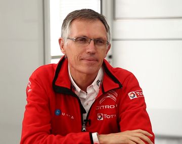 CEO de PSA: Volvimos a ser rentables