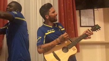 esta es la version original de la cancion sobre el gol de maradona que popularizo lucas castro esta es la version original de la cancion sobre el gol de maradona que popularizo lucas castro