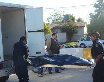 Foto: diario El Liberal.