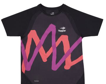 Homenajean a Nalbandian con una nueva línea de ropa