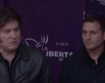 Milei fue refutado en una entrevista: anunció más quita de subsidios