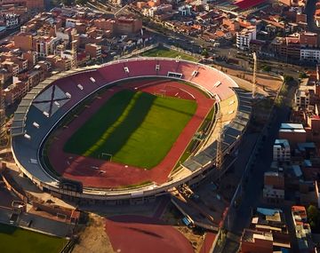 Cómo ver en vivo Independiente Petrolero vs. Racing por la Copa Sudamericana