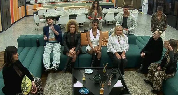 Nuevo comunicado y dura sanción en Gran Hermano: los motivos