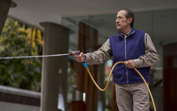 Llega la tercera temporada de El Encargado con Francella: dónde y cuándo