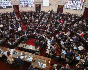 Los proyectos que vienen en Diputados